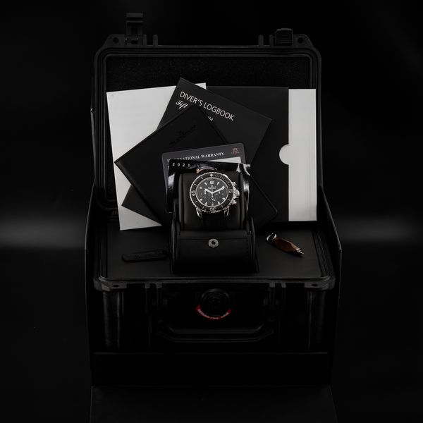 Blancpain Fifty Fathoms 5085F-1130-52